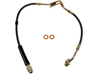 Brake Hydraulic Hose