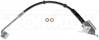 Brake Hydraulic Hose