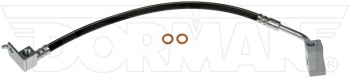 Brake Hydraulic Hose