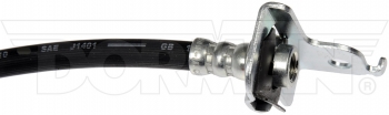 Brake Hydraulic Hose
