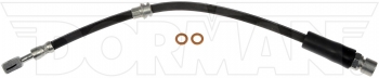 Brake Hydraulic Hose