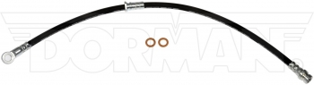 Brake Hydraulic Hose