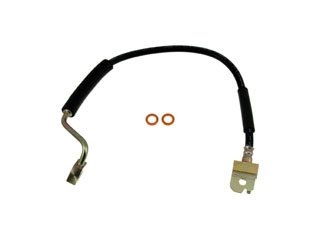 Brake Hydraulic Hose