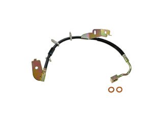Brake Hydraulic Hose
