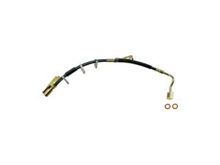 Brake Hydraulic Hose