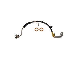 Brake Hydraulic Hose