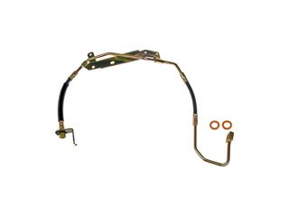Brake Hydraulic Hose