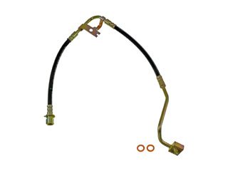 Brake Hydraulic Hose