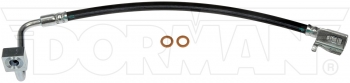 Brake Hydraulic Hose