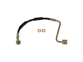 Brake Hydraulic Hose