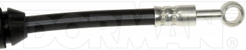 Brake Hydraulic Hose