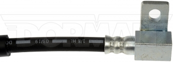 Brake Hydraulic Hose