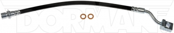 Brake Hydraulic Hose