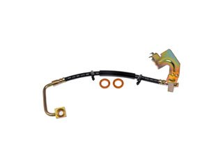 Brake Hydraulic Hose