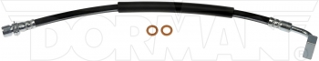 Brake Hydraulic Hose