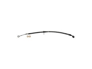 Brake Hydraulic Hose