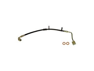 Brake Hydraulic Hose