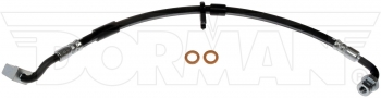 Brake Hydraulic Hose