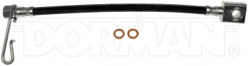 Brake Hydraulic Hose