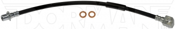 Brake Hydraulic Hose