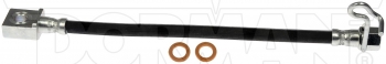 Brake Hydraulic Hose