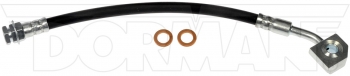 Brake Hydraulic Hose