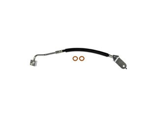 Brake Hydraulic Hose