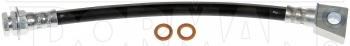 Brake Hydraulic Hose