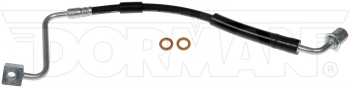 Brake Hydraulic Hose
