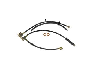 Brake Hydraulic Hose