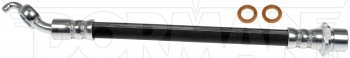 Brake Hydraulic Hose