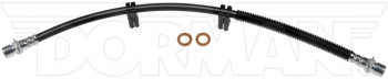 Brake Hydraulic Hose