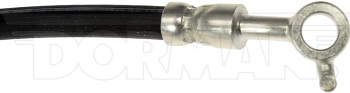 Brake Hydraulic Hose