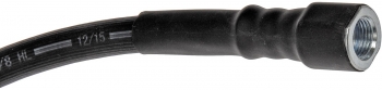Brake Hydraulic Hose