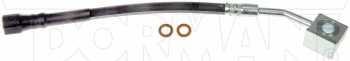 Brake Hydraulic Hose