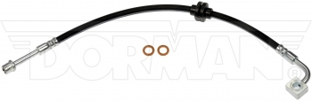 Brake Hydraulic Hose