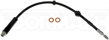 Brake Hydraulic Hose