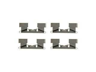 Disc Brake Hardware Kit