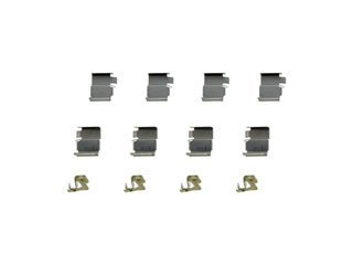 Disc Brake Hardware Kit