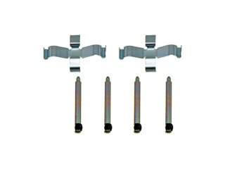 Disc Brake Hardware Kit