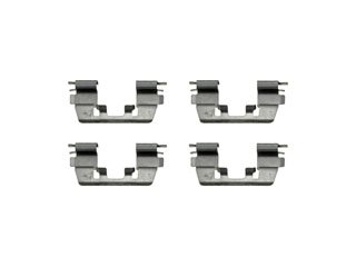 Disc Brake Hardware Kit