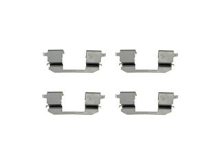 Disc Brake Hardware Kit