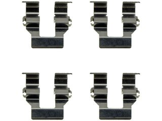 Disc Brake Hardware Kit