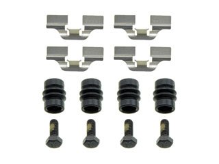 Disc Brake Hardware Kit