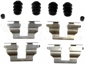 Disc Brake Hardware Kit