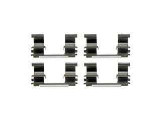 Disc Brake Hardware Kit