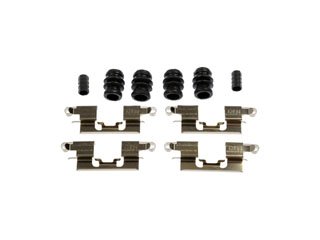 Disc Brake Hardware Kit