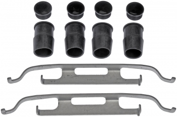 Disc Brake Hardware Kit