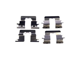Disc Brake Hardware Kit