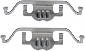 Disc Brake Hardware Kit